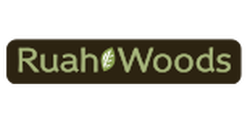 Ruah Woods Logo