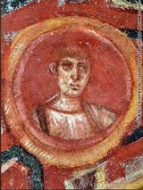 Saint John the Apostle Image